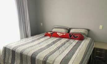 Imagem 5: Apartamento com 2 dormitórios à venda, 70 m² por R$ 585.000,00 - Vila Regente Feijó - São