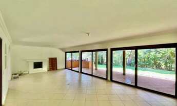 Imagem 7: VENDA DE SOBRADO NO CONDOMÍNIO SANTO AONTONIO DO FORTE COTIA SP 7 DORMITÓRIOS 5 DUÍTES PIS