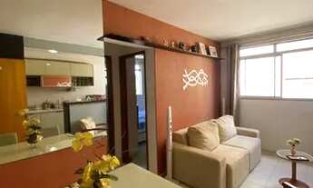 Imagem 6: Apartamento para alugar Jardim Tropical no Recreio de Ipitanga