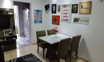 Imagem: Casa Com 2 Dormitórios, 60 m² - Venda