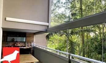 Imagem 3: Apartamento à venda no bairro Vila Suzana - São Paulo/SP