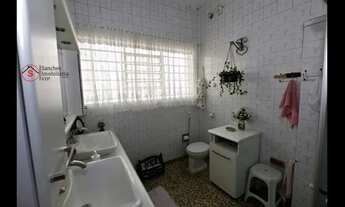 Imagem 7: CASA - 300m², 3 dormitórios, 6 vagas - Belenzinho - SP