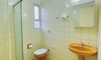 Imagem 7: Apartamento 01 dormitório, com vaga de garagem à 500 metros do Metrô São Joaquim