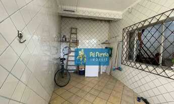 Imagem 2: Sobrado com 2 dormitórios para alugar por R$ 1.500,00/mês - Boqueirão - Praia Grande/SP