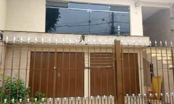 Imagem 2: Sobrado a venda - Vila Camilopolis, Santo Andre