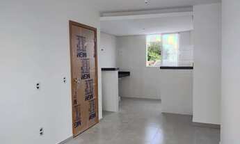 Imagem 3: Apartamento com 2 dormitórios à venda em Belo Horizonte
