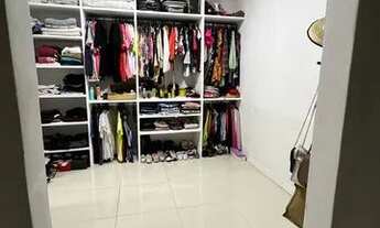 Imagem 6: Casa toda reformada com piscina