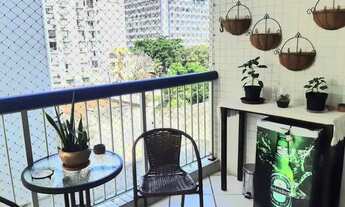 Imagem 5: APARTAMENTO DE 3 DORMITÓRIOS, TOTALMENTE REFORMADO, EM PRÉDIO EXCLUSIVO, NO INGÁ!