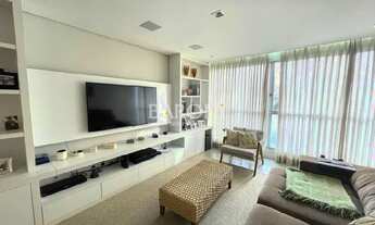 Imagem 2: São Paulo - Apartamento Padrão - Moema