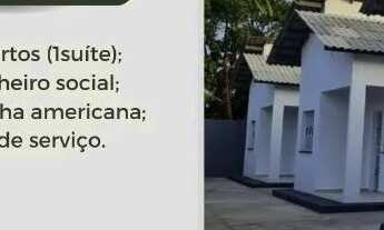 Imagem: Casas para Alugar