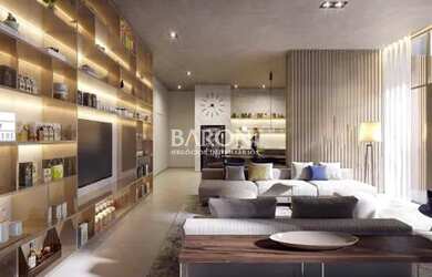 Imagem 7: São Paulo - Apartamento Padrão - Itaim Bibi