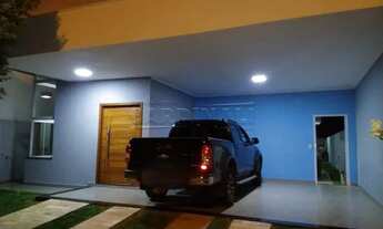 Imagem: Casa Condomínio em São Carlos