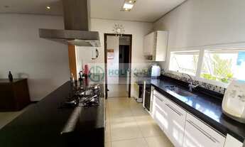 Imagem 3: Vendo Casa Sobrado com 3 suítes no Condomínio Villagio II