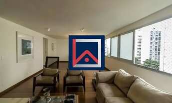 Imagem 5: Venda Apartamento 2 Dormitórios - 300 m² Itaim Bibi