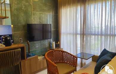 Imagem 2: DU) Oportunidade em Boa Viagem | 02 quartos | 45 e 54m²