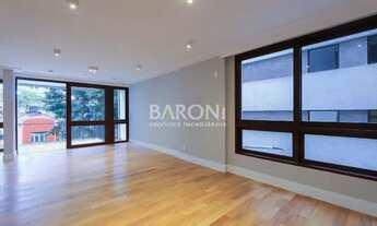 Imagem: São Paulo - Apartamento Padrão - Jardim