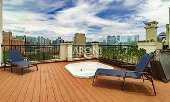 Imagem: São Paulo - Apartamento Padrão - Granja