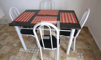 Imagem 6: Apartamento para Aluguel - Maracanã, 1 Quarto, 45 m2