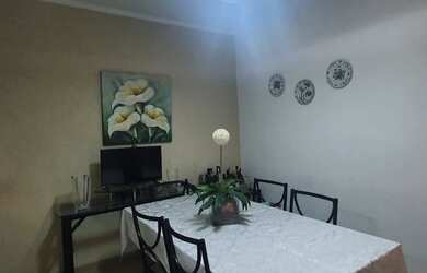 Imagem 6: Casa Sobrado em Parque da Mooca - São Paulo