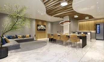 Imagem 5: Cobertura com 3 dormitórios à venda em Belo Horizonte