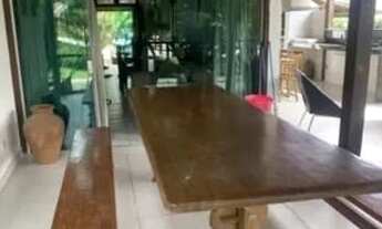 Imagem 2: CASA EM CONDOMINIO | 04 DORMITORIOS