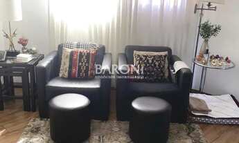 Imagem 4: São Paulo - Apartamento Padrão - Campo Belo