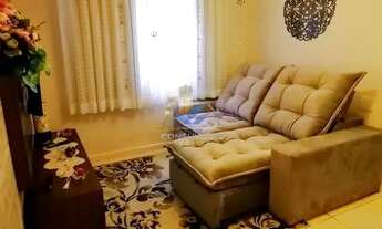 Imagem 2: Apartamento com 1 dormitório à venda, 52 m² por R$ 230.000,00 - Vila Júlia - Guarujá/SP