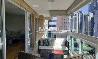 Imagem 3: São Paulo - Apartamento Padrão - Brooklin
