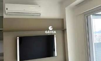 Imagem 5: Apartamento para aluguel no Gonzaga em Santos