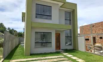 Imagem: Casa para venda com 140 metros quadrados