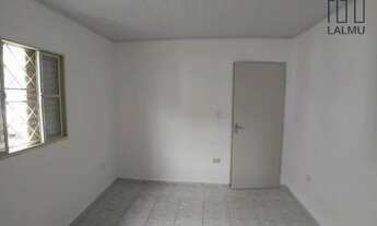 Imagem 7: Casa com 1 dormitório para alugar, 35 m² por R$ 936,31/mês - Jardim Vilas Boas - São Paulo