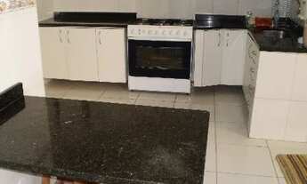 Imagem 4: Casa com 3 dormitórios para alugar em Belo Horizonte