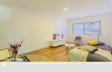 Imagem 2: São Paulo - Apartamento Padrão - Planalto Paulista