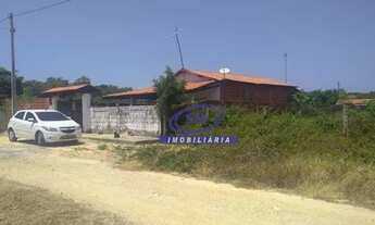 Imagem 6: Casa com 2 dormitórios à venda, 176 m² por R$ 150.000,00 - Pratius - Pindoretama/CE