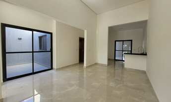 Imagem 4: Excelente casa térrea à venda no Condomínio Terras de São Francisco - Sorocaba - SP