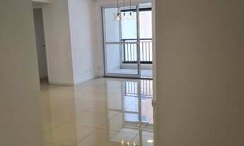 Imagem 4: Lindo apartamento disponível para locação no Life Park Alphaville