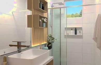 Imagem 4: Área Privativa / Garden com 2 dormitórios à venda em Belo Horizonte