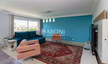 Imagem 4: São Paulo - Apartamento Padrão - Moema