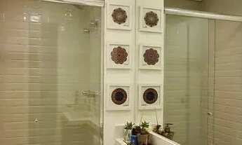 Imagem 6: Lindo Apartamento 73 m2 03 Dormitórios (1 suíte) 2 vagas + depósito