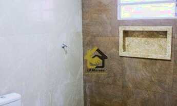 Imagem 4: Casa com 2 dormitórios à venda, 80 m² por R$ 430.000 - Jardim Boer I - Americana/SP