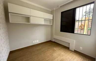 Imagem 6: Apartamento com 4 dormitórios à venda em Belo Horizonte