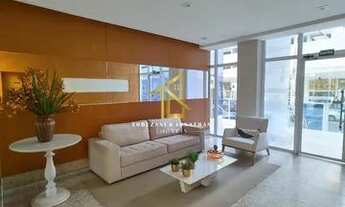 Imagem 2: Excelente apartamento de 4 quartos com 4 vagas em Itapoã. Não perca!