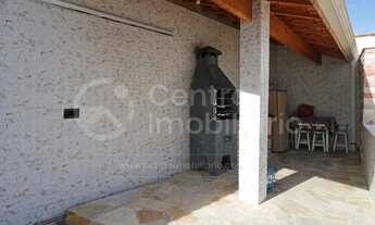 Imagem 5: CASA à venda com piscina e 4 quartos em Peruíbe, no bairro Nova Peruíbe