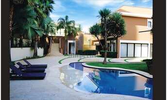 Imagem 3: Sobrado Condomínio 8 dormitórios 4 suítes 1180m² Jd das Colinas Sjc SP 5 vg