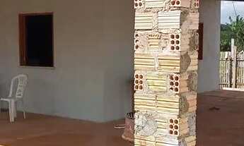 Imagem: Casa tabocal