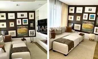 Imagem 7: São Paulo - Apartamento Padrão - Moema