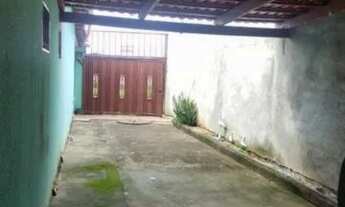 Imagem 2: VENDO CASA DE 3 QUARTOS EM MARITUBA PERTO DA PRAÇA