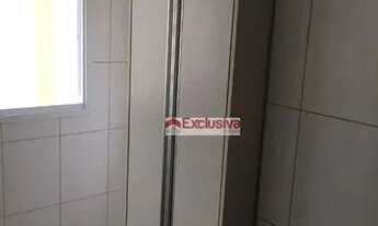 Imagem 4: Apartamento com 2 dormitórios para alugar, 61 m² por R$ 2.384,12/mês - Jardim dos Calegari