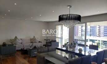 Imagem: São Paulo - Apartamento Padrão - Brooklin