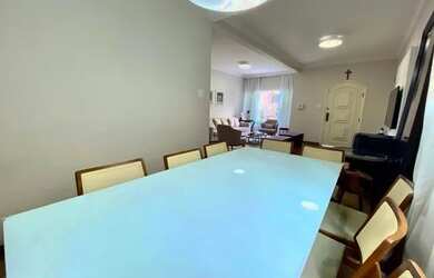 Imagem 6: Casa Venda Vila Mariana 270 m² 4 Dormitórios